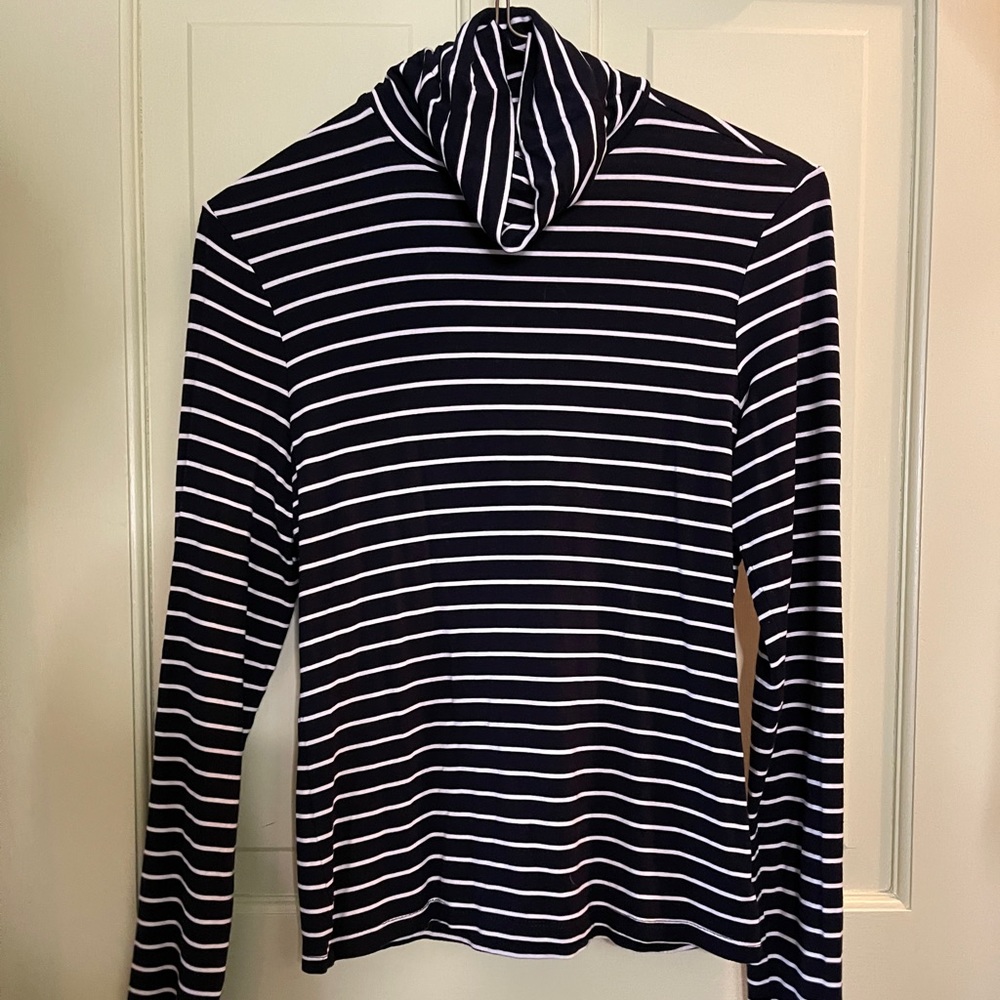 H&M Turtleneck